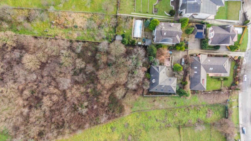 Sale Land – for living, Land – for living, Stará Klenová, Bratislava -