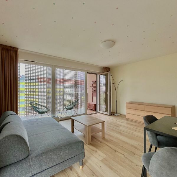 Rent Two bedroom apartment, Two bedroom apartment, Račianska, Bratisla