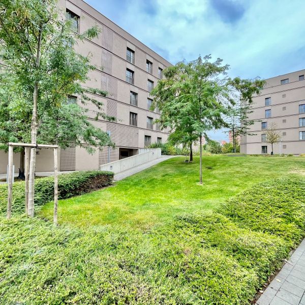 Rent Two bedroom apartment, Two bedroom apartment, Račianska, Bratisla