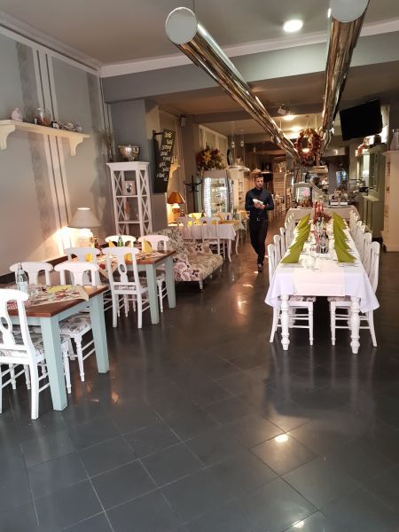Sale Gastro premises, Gastro premises, Obchodná, Bratislava - Staré Me
