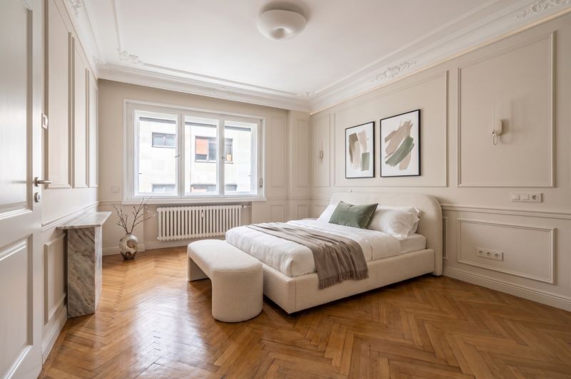 Sale Three bedroom apartment, Three bedroom apartment, Gorkého, Bratis