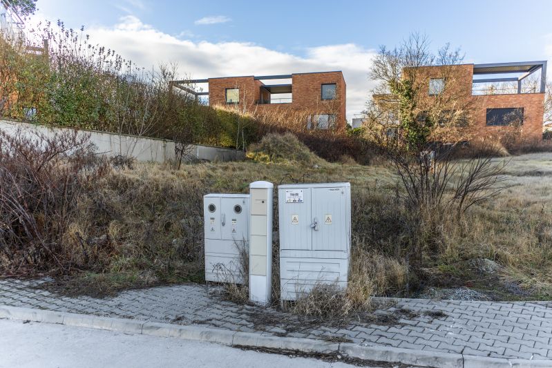 Sale Land – for living, Land – for living, Lopúchova, Bratislava - Nov