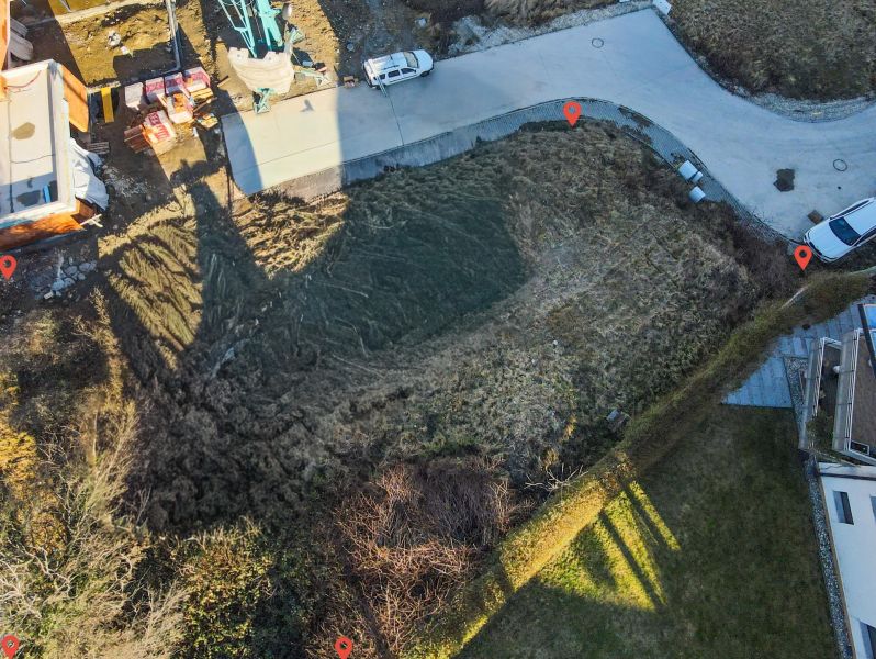 Sale Land – for living, Land – for living, Lopúchova, Bratislava - Nov