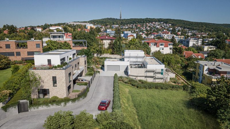Sale Land – for living, Land – for living, Lopúchova, Bratislava - Nov