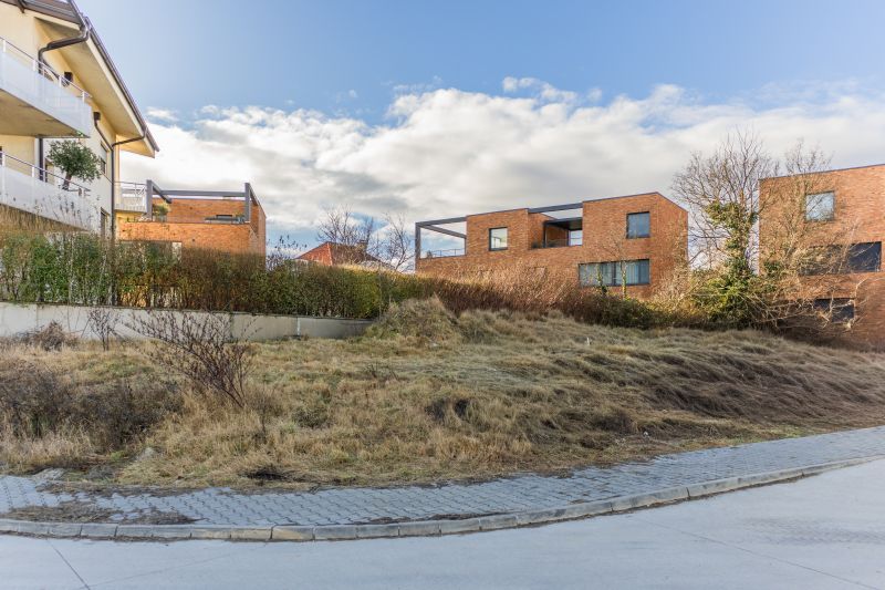 Sale Land – for living, Land – for living, Lopúchova, Bratislava - Nov