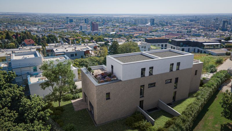 Sale Land – for living, Land – for living, Lopúchova, Bratislava - Nov