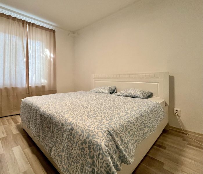 Rent Two bedroom apartment, Two bedroom apartment, Kukučínova, Bratisl