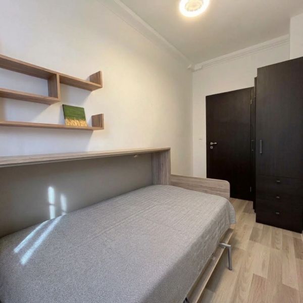 Rent Two bedroom apartment, Two bedroom apartment, Kukučínova, Bratisl