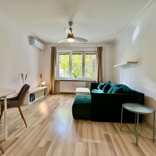 Rent Two bedroom apartment, Two bedroom apartment, Kukučínova, Bratisl