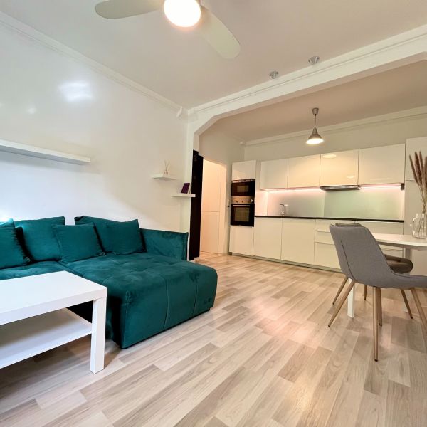 Rent Two bedroom apartment, Two bedroom apartment, Kukučínova, Bratisl