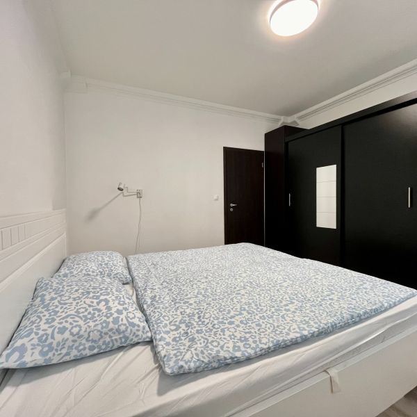 Rent Two bedroom apartment, Two bedroom apartment, Kukučínova, Bratisl