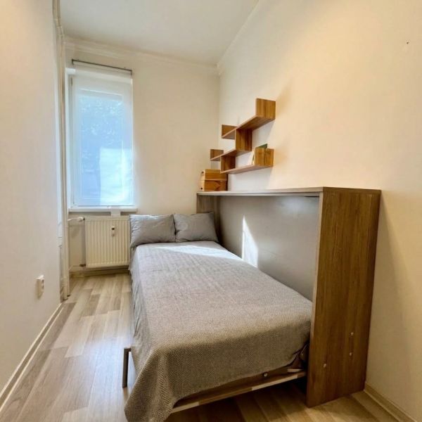 Rent Two bedroom apartment, Two bedroom apartment, Kukučínova, Bratisl
