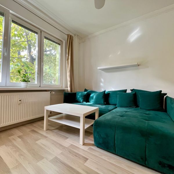 Rent Two bedroom apartment, Two bedroom apartment, Kukučínova, Bratisl