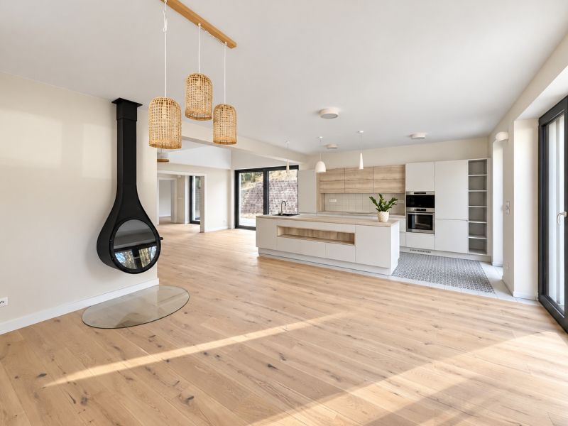 Rent Family house, Family house, Vtáčie údolie, Bratislava - Nové Mest