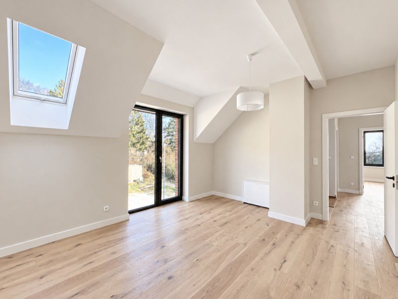 Rent Family house, Family house, Vtáčie údolie, Bratislava - Nové Mest