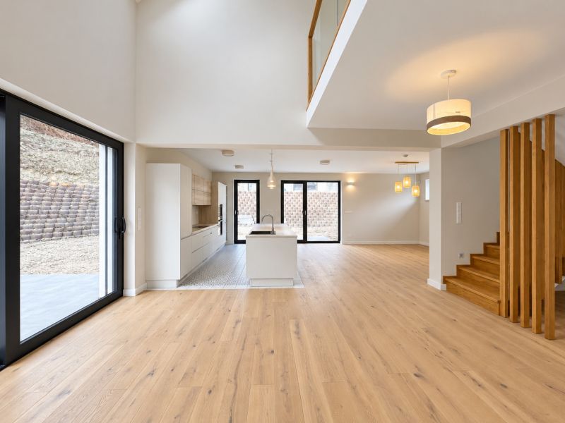 Rent Family house, Family house, Vtáčie údolie, Bratislava - Nové Mest