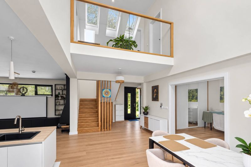 Rent Family house, Family house, Vtáčie údolie, Bratislava - Nové Mest