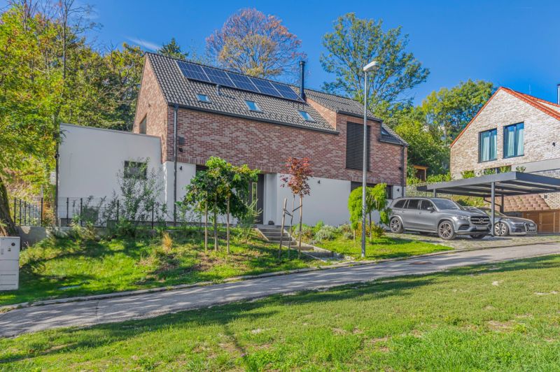 Rent Family house, Family house, Vtáčie údolie, Bratislava - Nové Mest