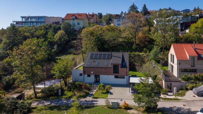 Rent Family house, Family house, Vtáčie údolie, Bratislava - Nové Mest