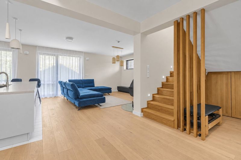 Rent Family house, Family house, Vtáčie údolie, Bratislava - Nové Mest