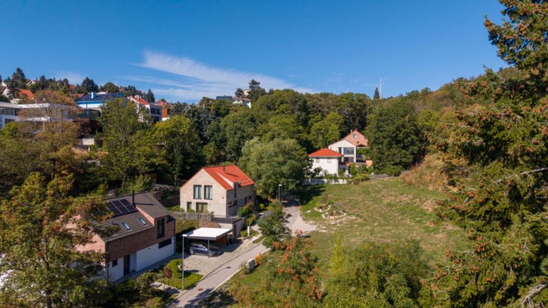 Rent Family house, Family house, Vtáčie údolie, Bratislava - Nové Mest