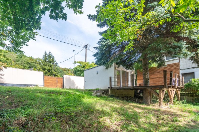 Charming Cottage Retreat in Devín: Nature Meets City Convenience