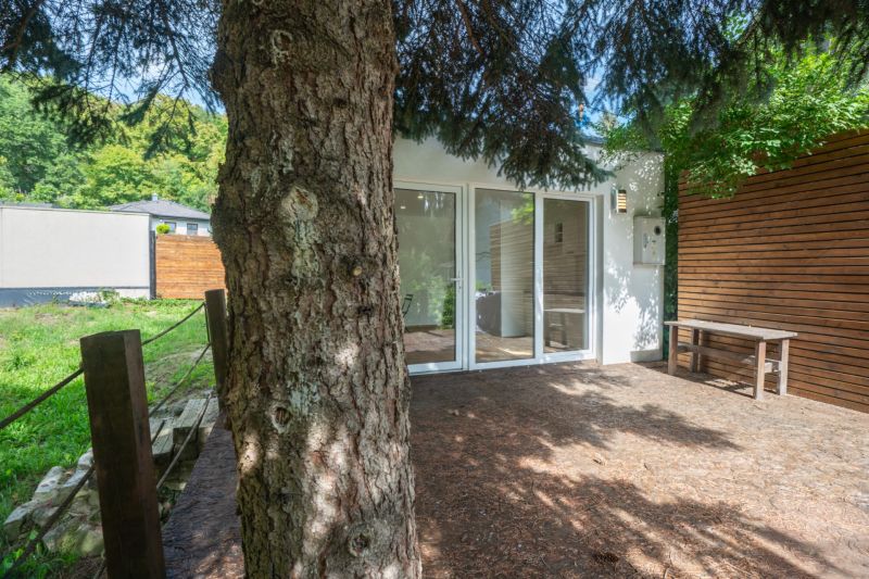 Charming Cottage Retreat in Devín: Nature Meets City Convenience
