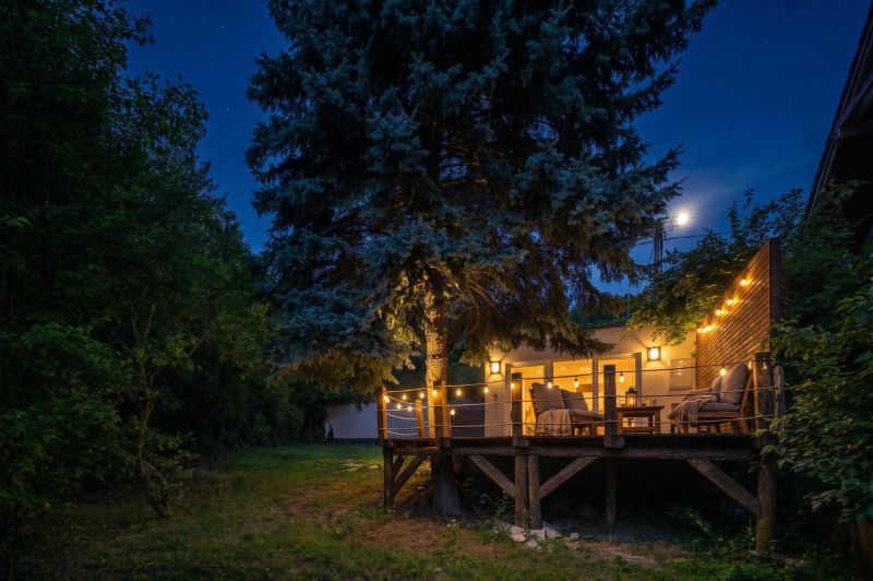 Charming Cottage Retreat in Devín: Nature Meets City Convenience