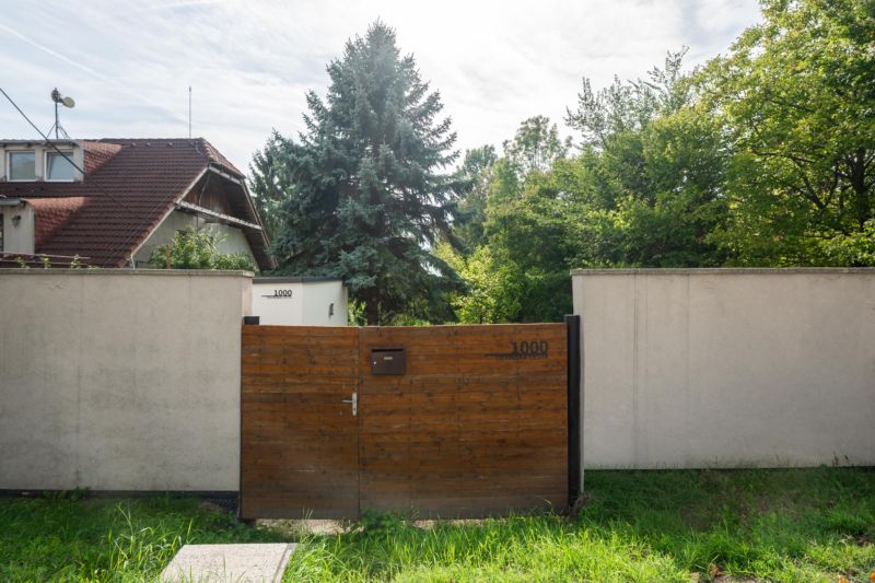 Charming Cottage Retreat in Devín: Nature Meets City Convenience