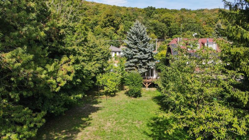 Charming Cottage Retreat in Devín: Nature Meets City Convenience