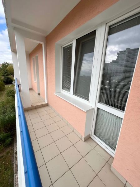 Sale One bedroom apartment, One bedroom apartment, Šalviová, Bratislav