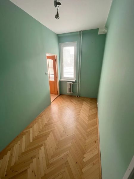 Sale One bedroom apartment, One bedroom apartment, Šalviová, Bratislav