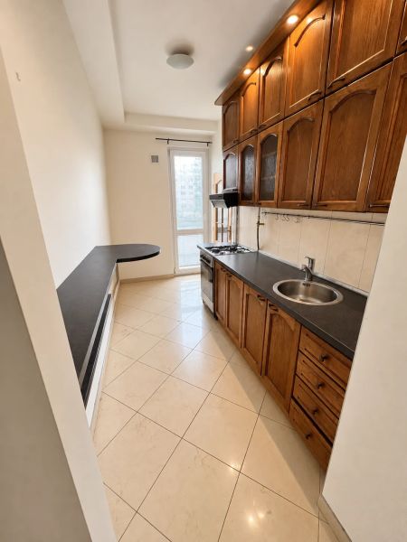 Sale One bedroom apartment, One bedroom apartment, Šalviová, Bratislav