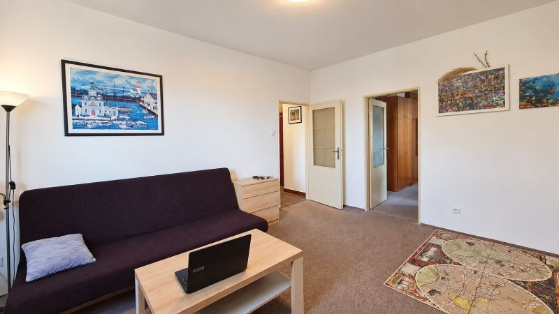 Sale Two bedroom apartment, Two bedroom apartment, Za hradbami, Pezino
