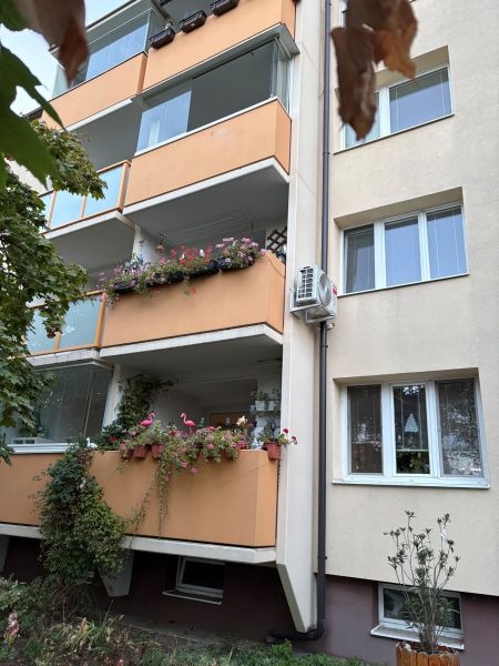 Sale Two bedroom apartment, Two bedroom apartment, Za hradbami, Pezino