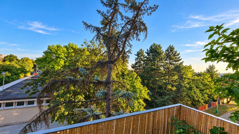 Sale Two bedroom apartment, Two bedroom apartment, Za hradbami, Pezino