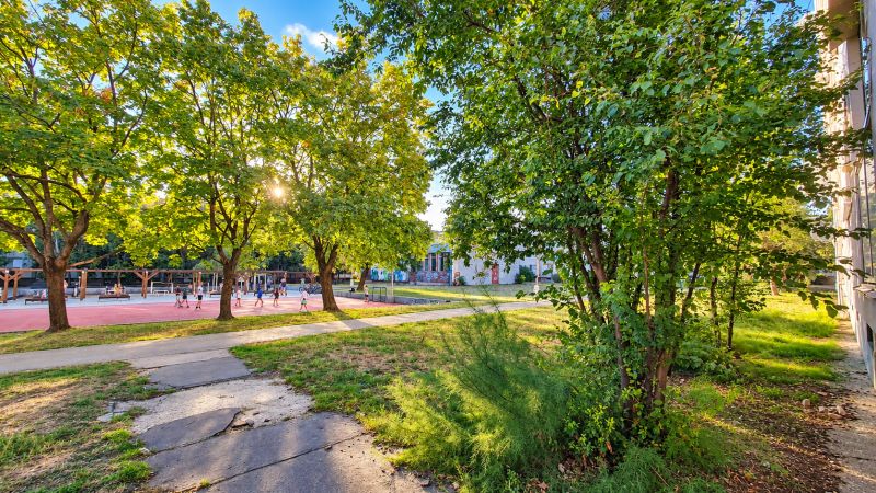 Sale Two bedroom apartment, Two bedroom apartment, Za hradbami, Pezino