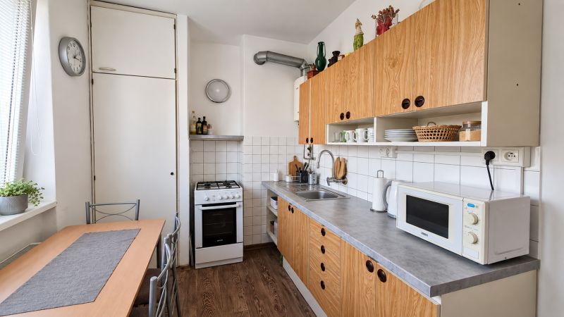 Sale Two bedroom apartment, Two bedroom apartment, Za hradbami, Pezino