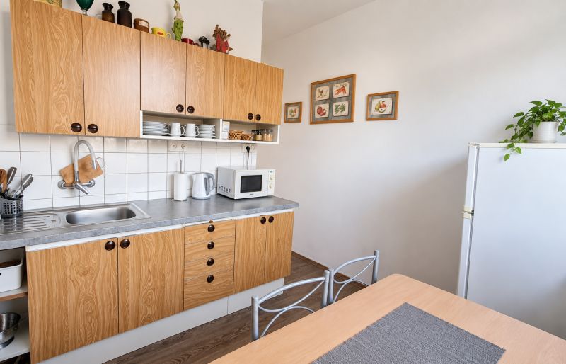 Sale Two bedroom apartment, Two bedroom apartment, Za hradbami, Pezino
