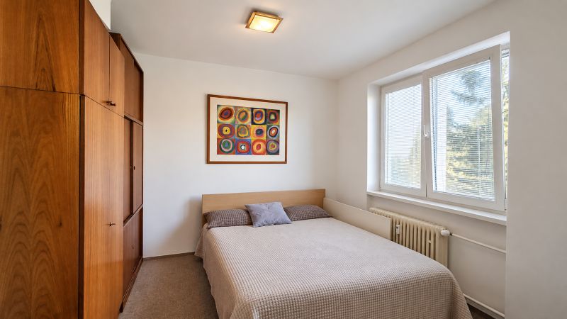 Sale Two bedroom apartment, Two bedroom apartment, Za hradbami, Pezino