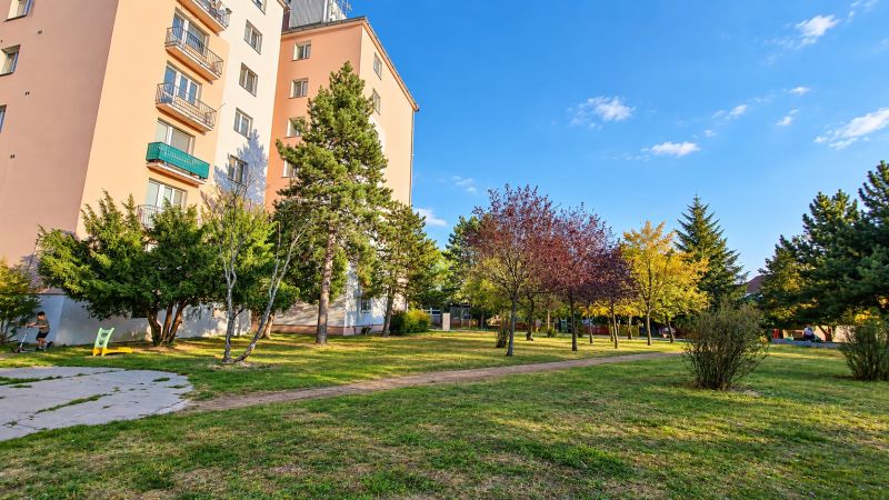 Sale Two bedroom apartment, Two bedroom apartment, Za hradbami, Pezino