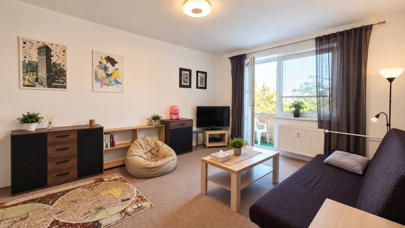 Sale Two bedroom apartment, Two bedroom apartment, Za hradbami, Pezino