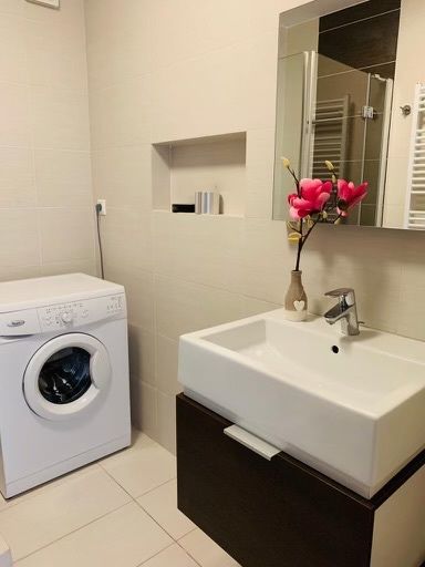 Sale One bedroom apartment, One bedroom apartment, Palisády, Bratislav