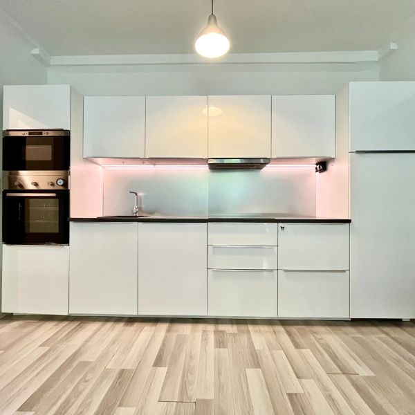 Rent Two bedroom apartment, Two bedroom apartment, Kukučínova, Bratisl