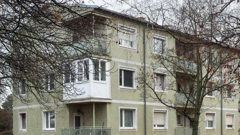 Sale One bedroom apartment, One bedroom apartment, Kirchssen, Gänsernd