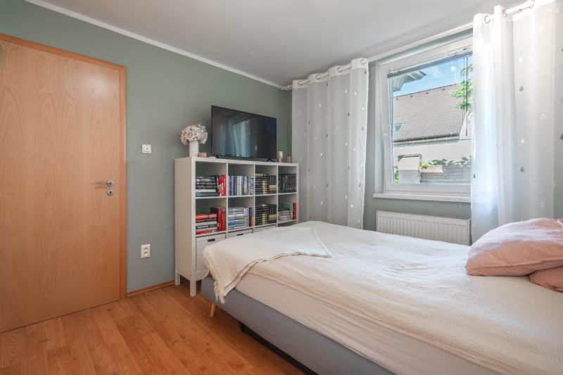 Sale Family house, Family house, Žihľavová, Bratislava - Vrakuňa, Slov