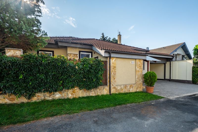 Sale Family house, Family house, Žihľavová, Bratislava - Vrakuňa, Slov