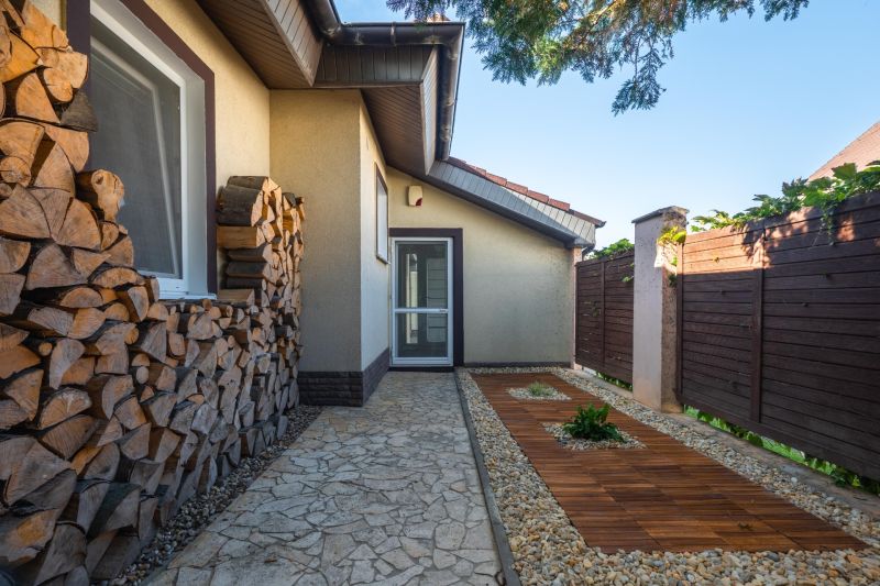 Sale Family house, Family house, Žihľavová, Bratislava - Vrakuňa, Slov