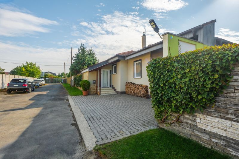 Sale Family house, Family house, Žihľavová, Bratislava - Vrakuňa, Slov