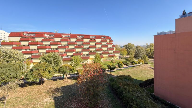 Rent Three bedroom apartment, Three bedroom apartment, KRESÁNKOV, Brat